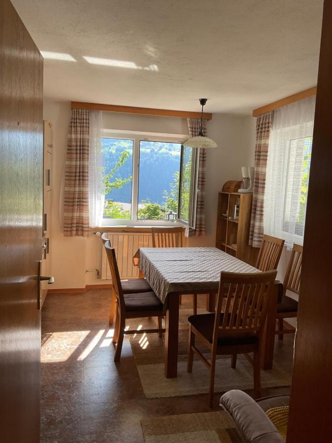 Comfortable Apartment In A Beautiful Surrounding Sautens Exterior foto