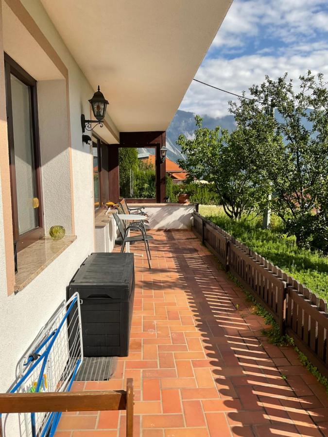 Comfortable Apartment In A Beautiful Surrounding Sautens Exterior foto