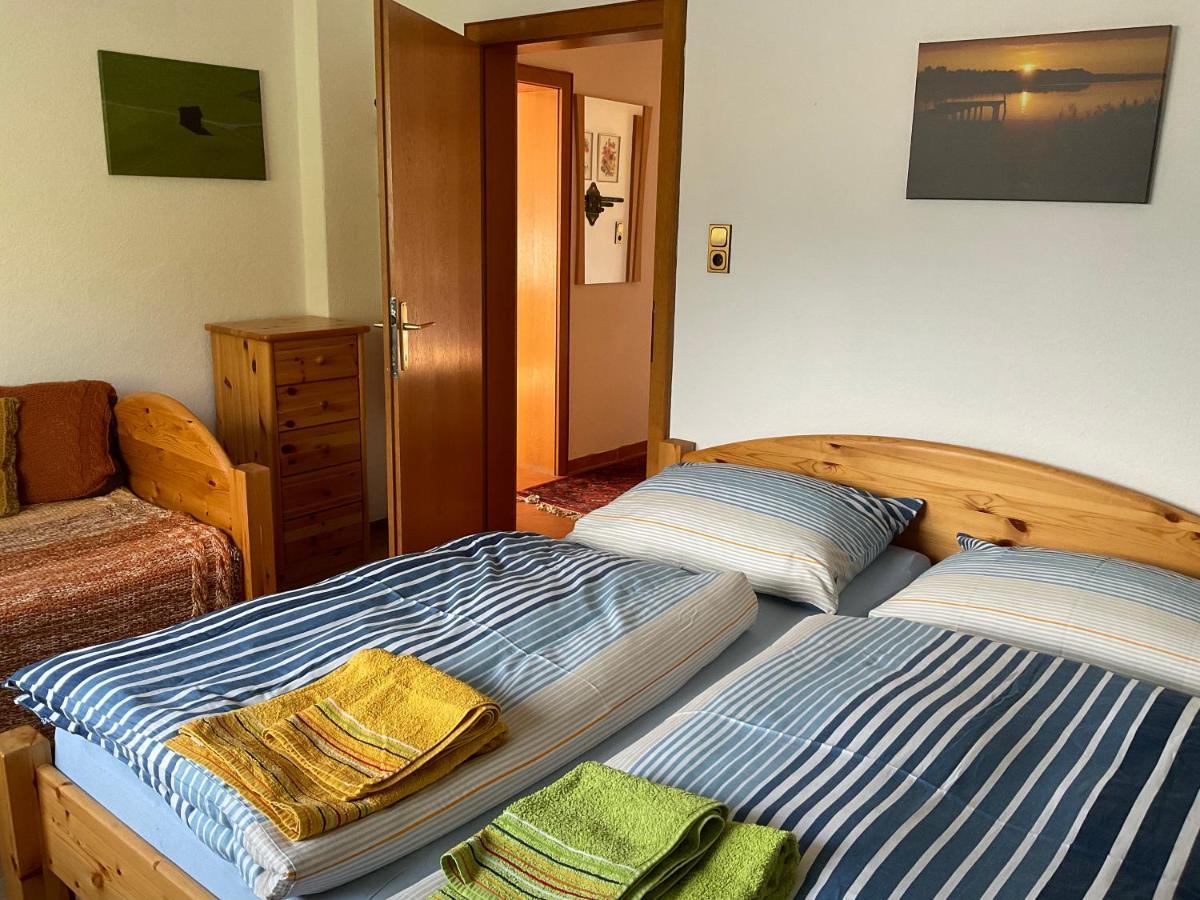 Comfortable Apartment In A Beautiful Surrounding Sautens Exterior foto