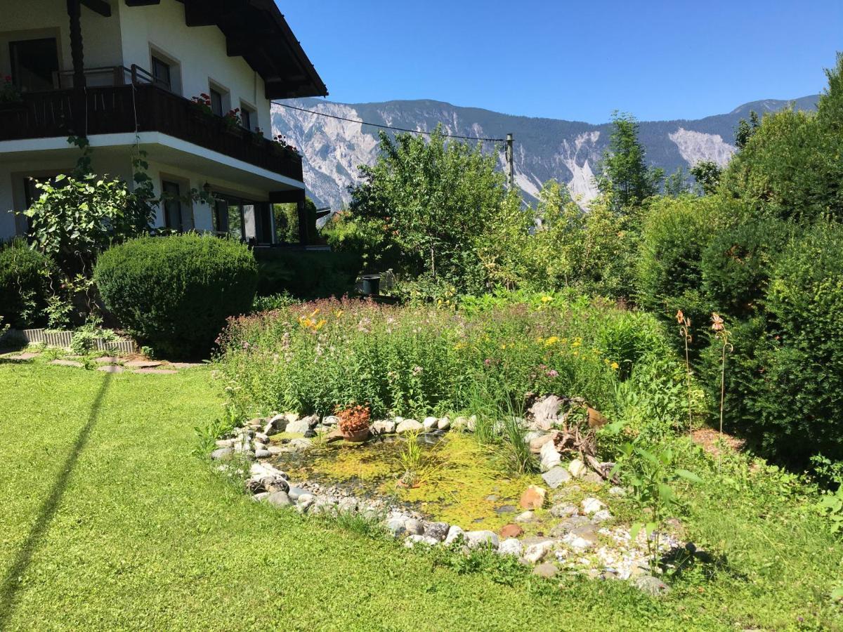 Comfortable Apartment In A Beautiful Surrounding Sautens Exterior foto