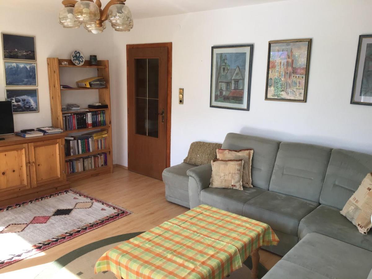 Comfortable Apartment In A Beautiful Surrounding Sautens Exterior foto