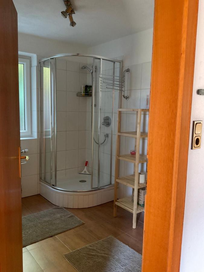 Comfortable Apartment In A Beautiful Surrounding Sautens Exterior foto