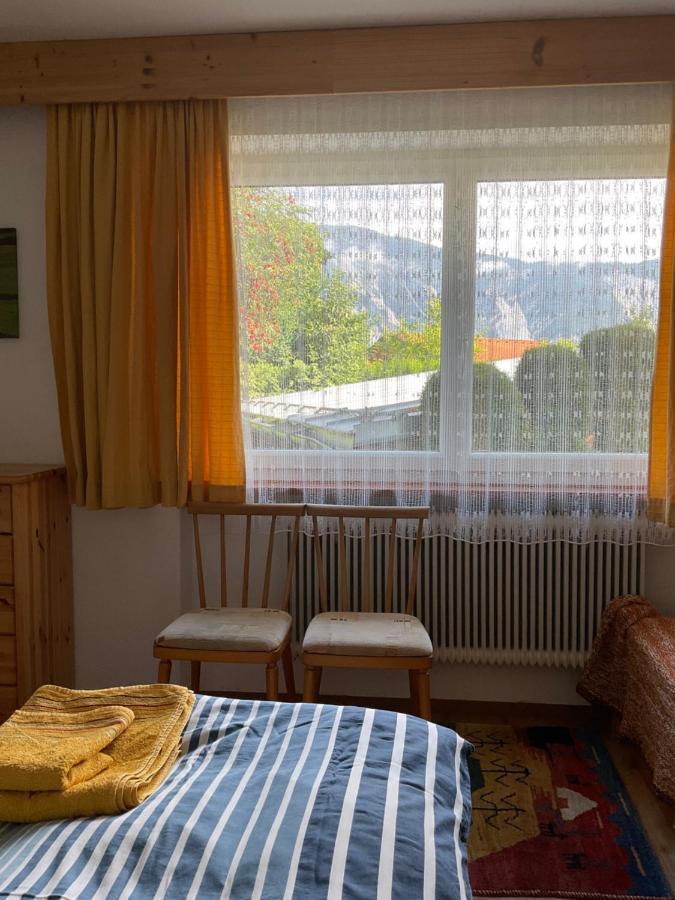 Comfortable Apartment In A Beautiful Surrounding Sautens Exterior foto