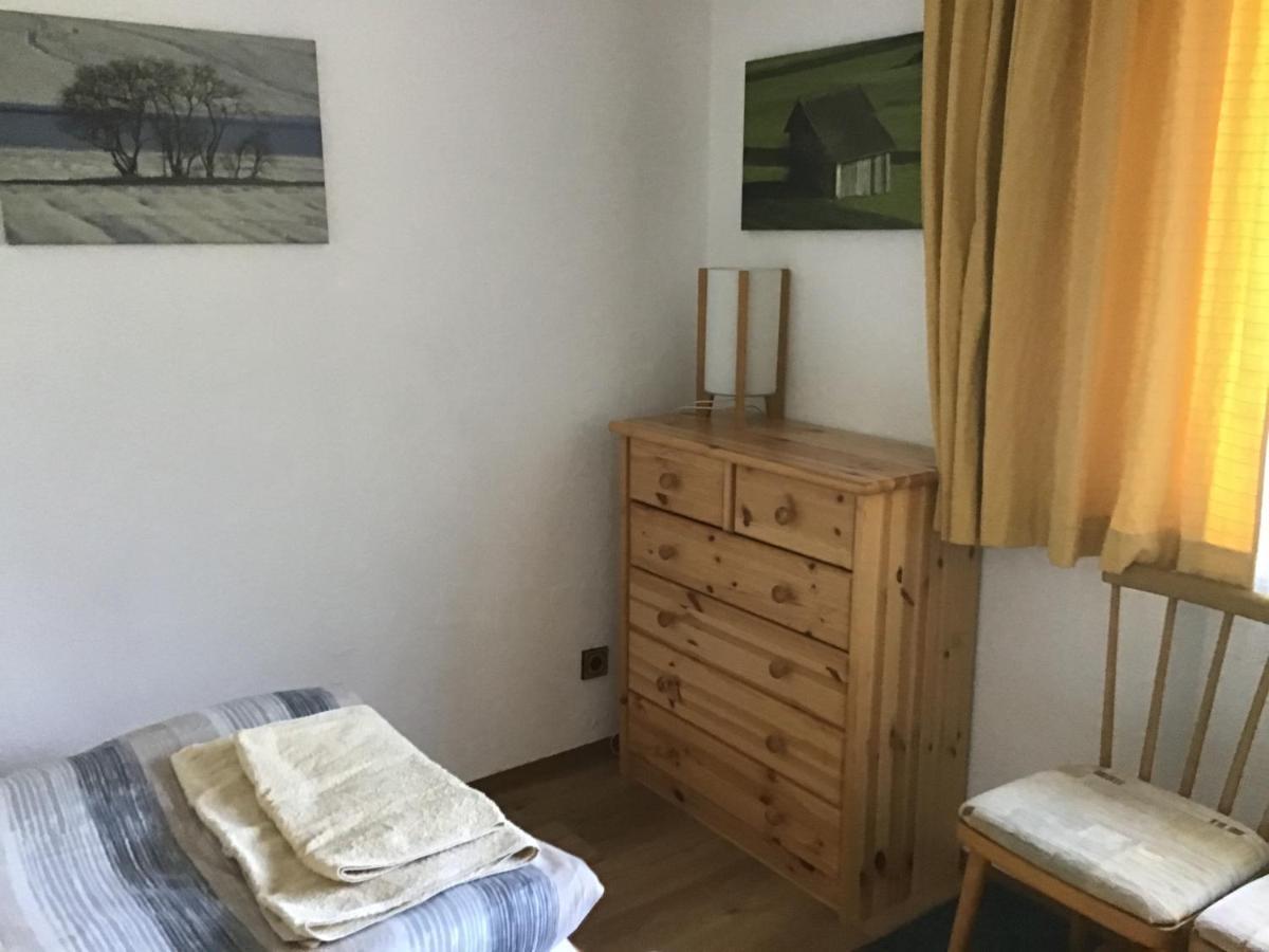 Comfortable Apartment In A Beautiful Surrounding Sautens Exterior foto