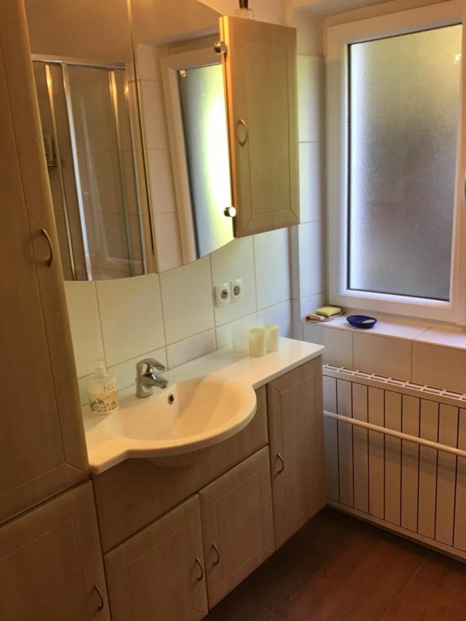 Comfortable Apartment In A Beautiful Surrounding Sautens Exterior foto