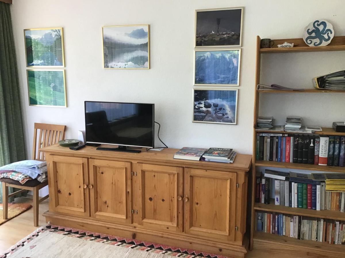 Comfortable Apartment In A Beautiful Surrounding Sautens Exterior foto