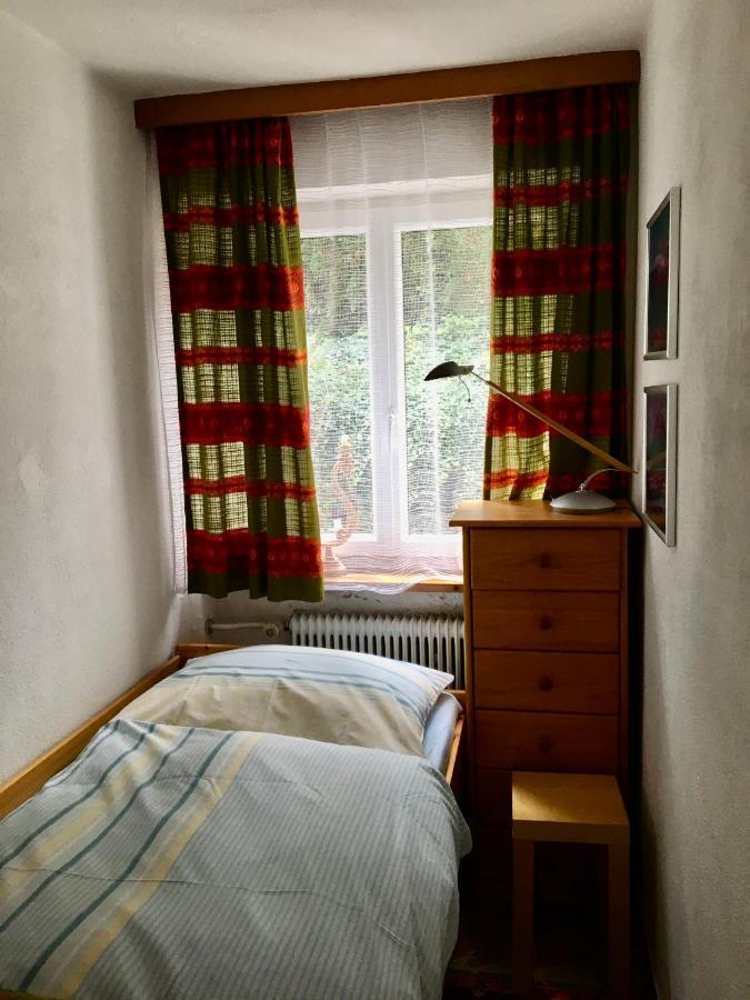 Comfortable Apartment In A Beautiful Surrounding Sautens Exterior foto