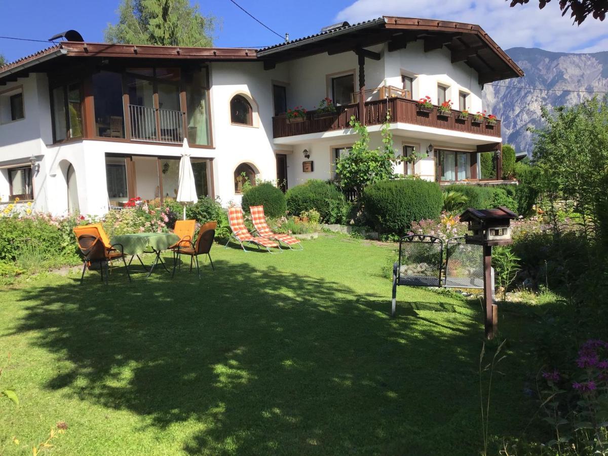 Comfortable Apartment In A Beautiful Surrounding Sautens Exterior foto