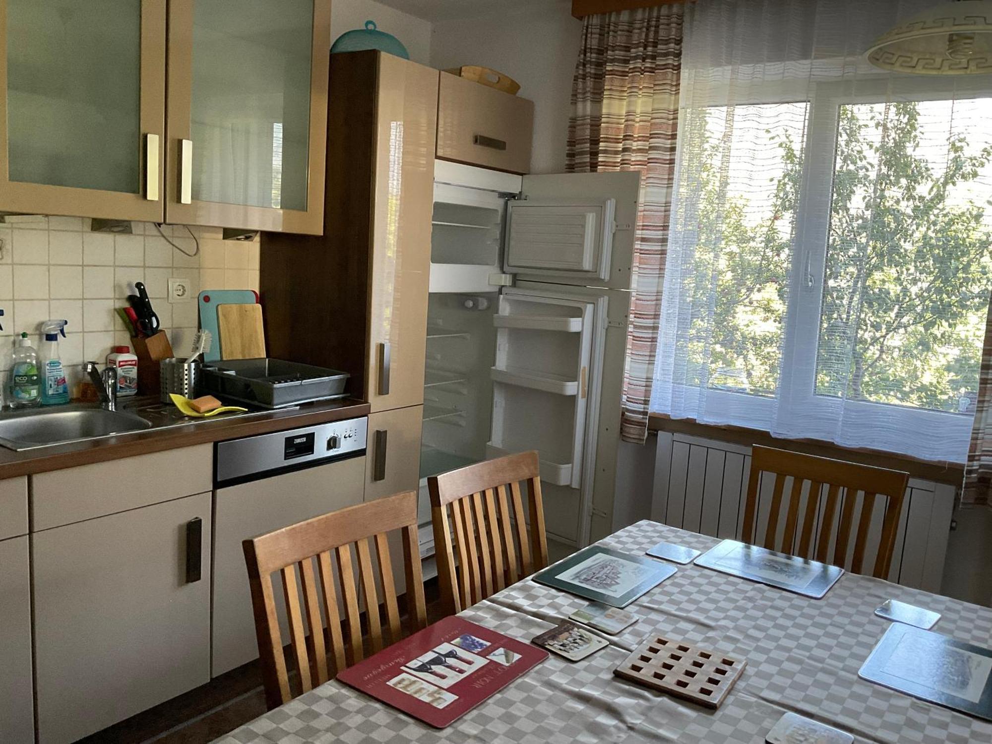 Comfortable Apartment In A Beautiful Surrounding Sautens Exterior foto