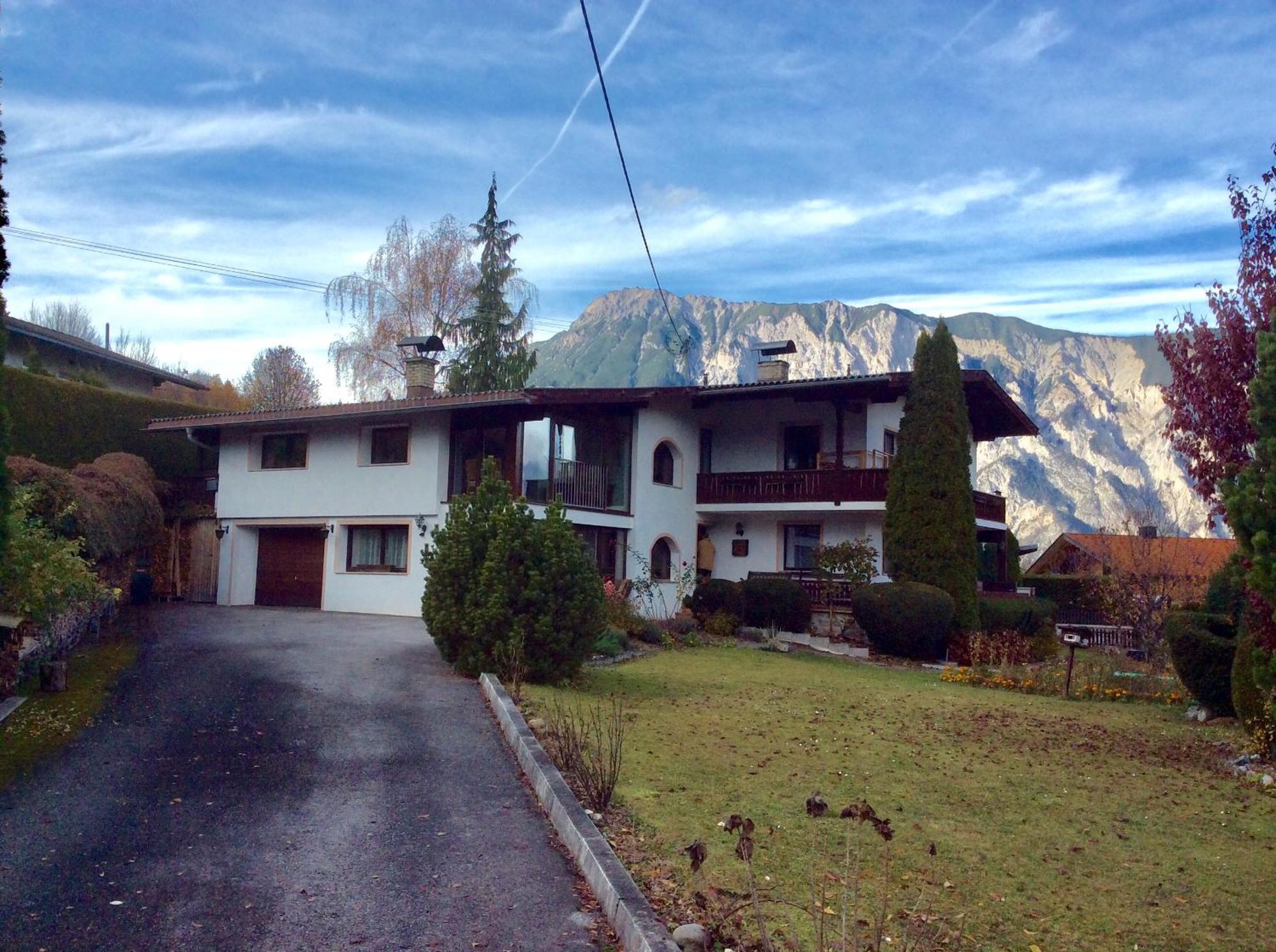 Comfortable Apartment In A Beautiful Surrounding Sautens Exterior foto