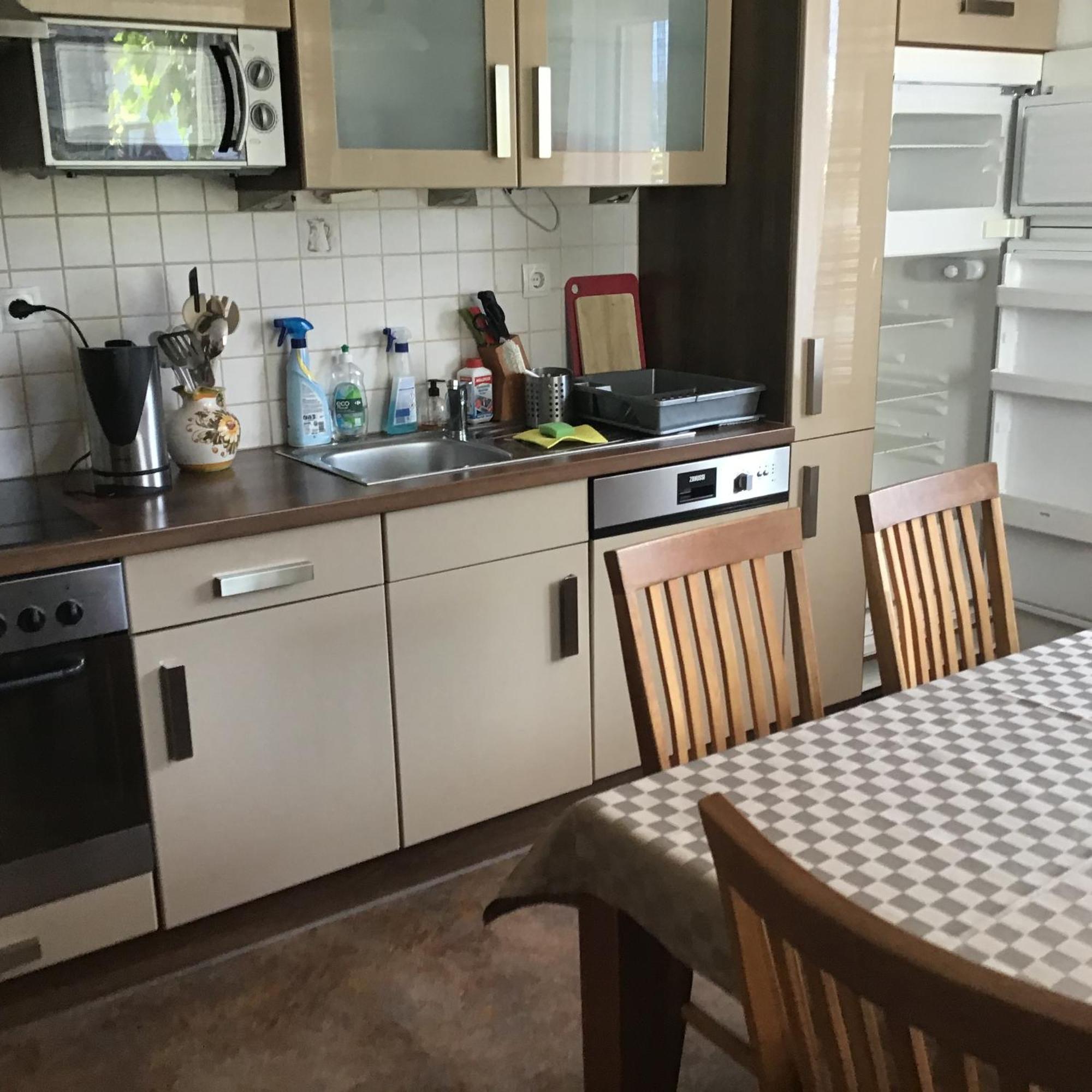 Comfortable Apartment In A Beautiful Surrounding Sautens Exterior foto